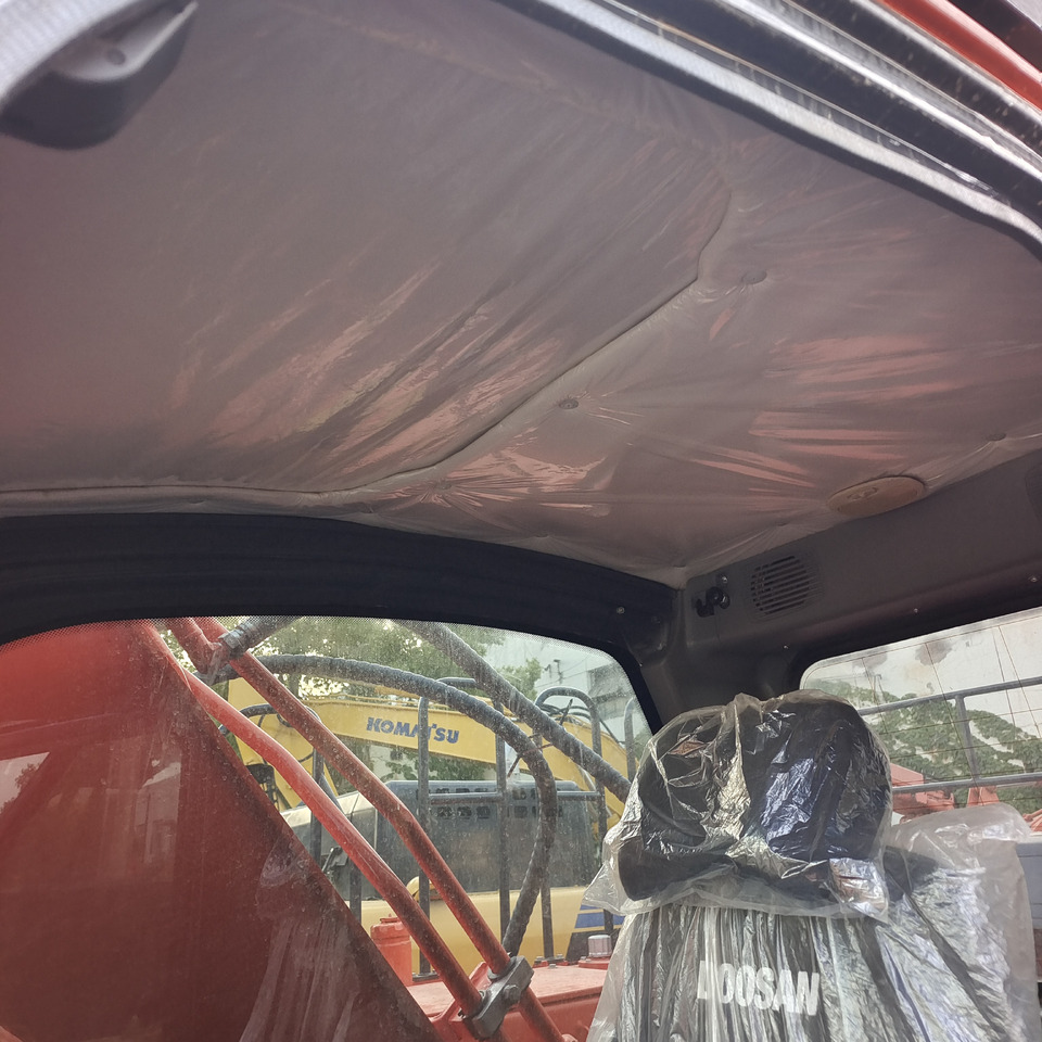 Excavadora de cadenas DOOSAN DX300 LC - 9C DX 300 LCA: foto 7 Excavadora de cadenas DOOSAN DX300 LC - 9C DX 300 LCA: foto 7