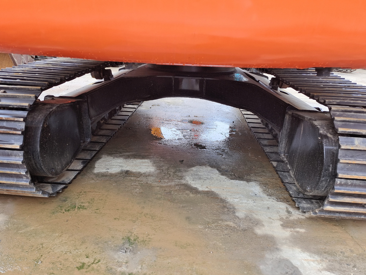 HITACHI ZX120 - Excavadora de cadenas: foto 5 HITACHI ZX120 - Excavadora de cadenas: foto 5