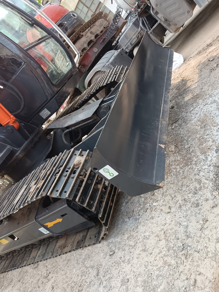 HITACHI ZX70 - Miniexcavadora: foto 4 HITACHI ZX70 - Miniexcavadora: foto 4