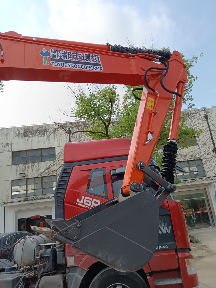 HITACHI ZX70 - Miniexcavadora: foto 4 HITACHI ZX70 - Miniexcavadora: foto 4