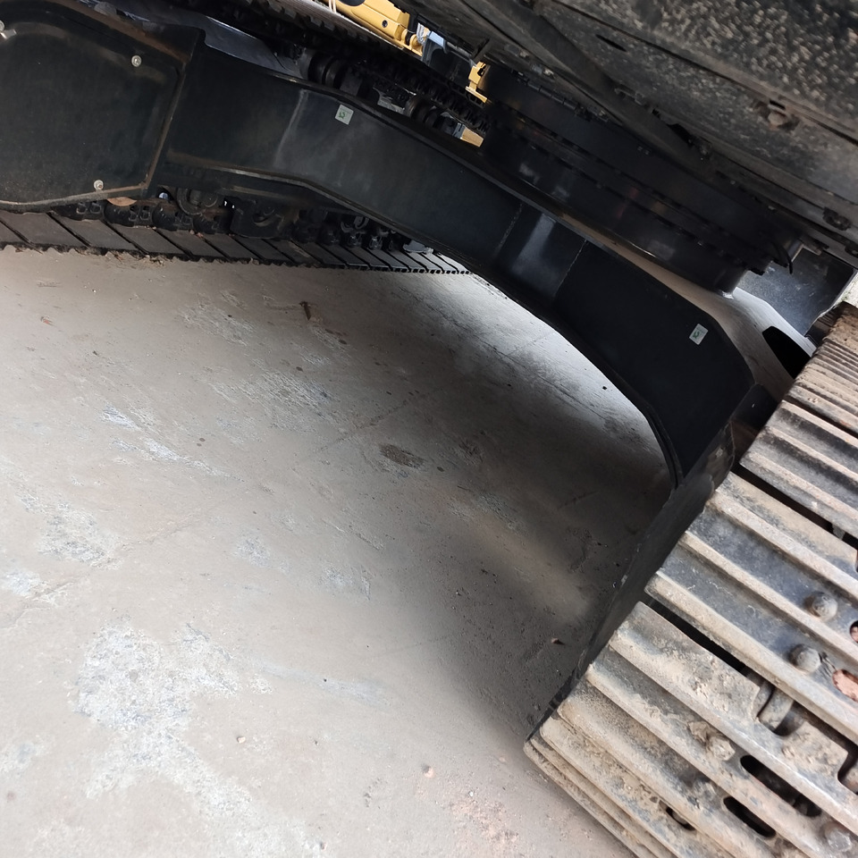 HYUNDAI 305LC - 9T 305 LC - 9S - Excavadora de cadenas: foto 4 HYUNDAI 305LC - 9T 305 LC - 9S - Excavadora de cadenas: foto 4