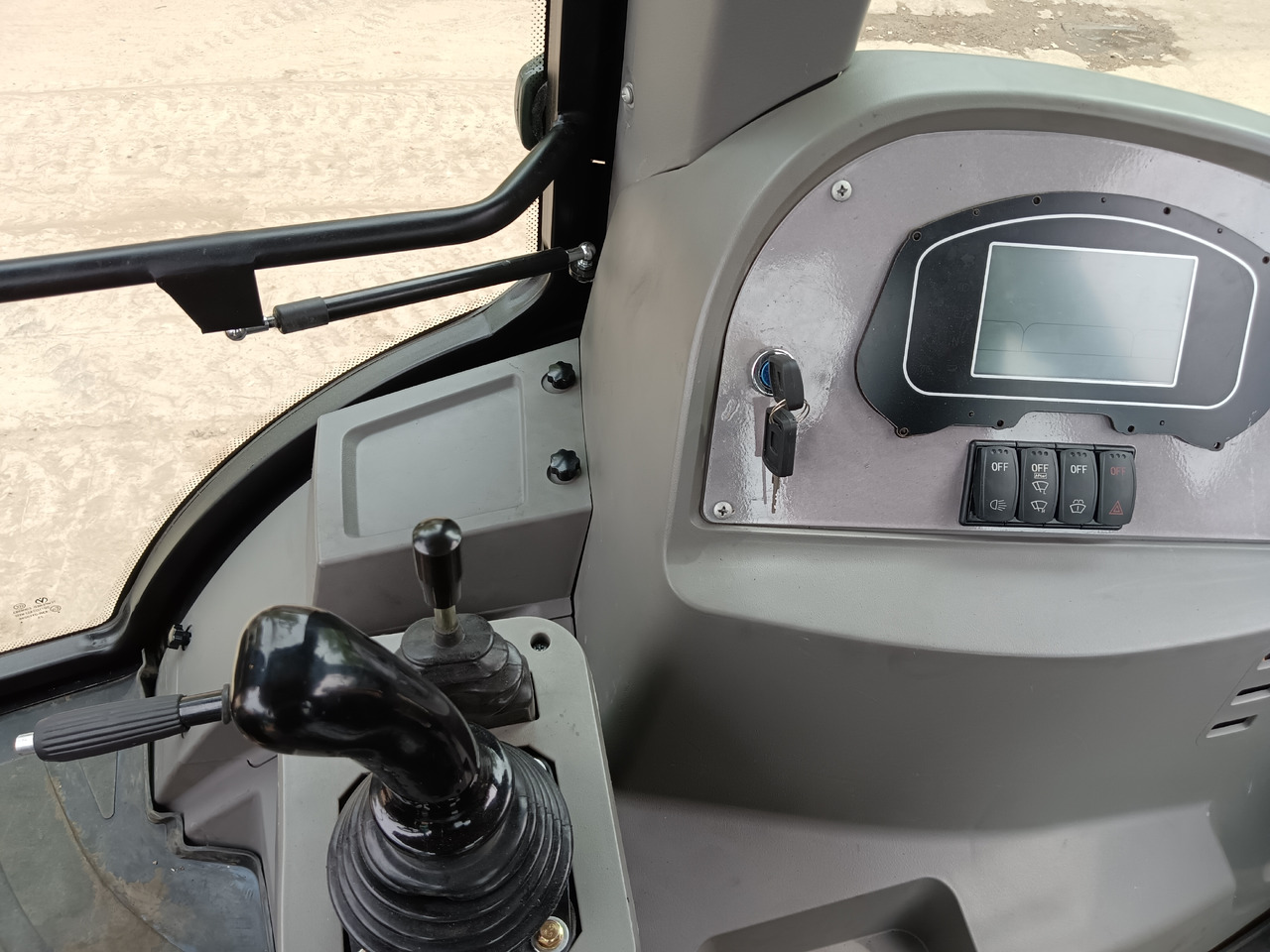 JCB 4CX BRAND NEW - Retroexcavadora: foto 4 JCB 4CX BRAND NEW - Retroexcavadora: foto 4