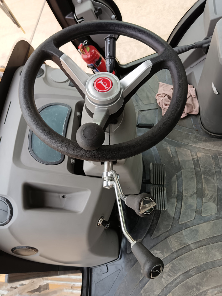 JCB 4CX BRAND NEW - Retroexcavadora: foto 2 JCB 4CX BRAND NEW - Retroexcavadora: foto 2