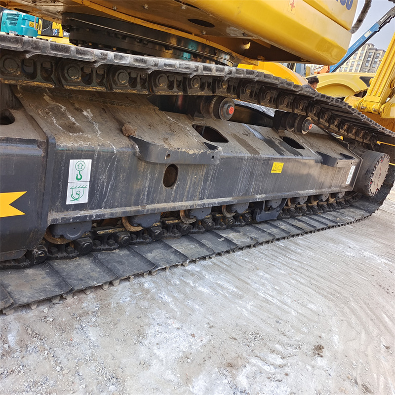 KOMATSU PC220LC PC220 PC220-8 - Excavadora de cadenas: foto 5 KOMATSU PC220LC PC220 PC220-8 - Excavadora de cadenas: foto 5