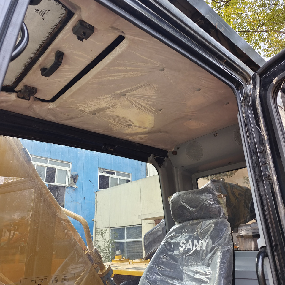 SANY 305H - Excavadora de cadenas: foto 4 SANY 305H - Excavadora de cadenas: foto 4