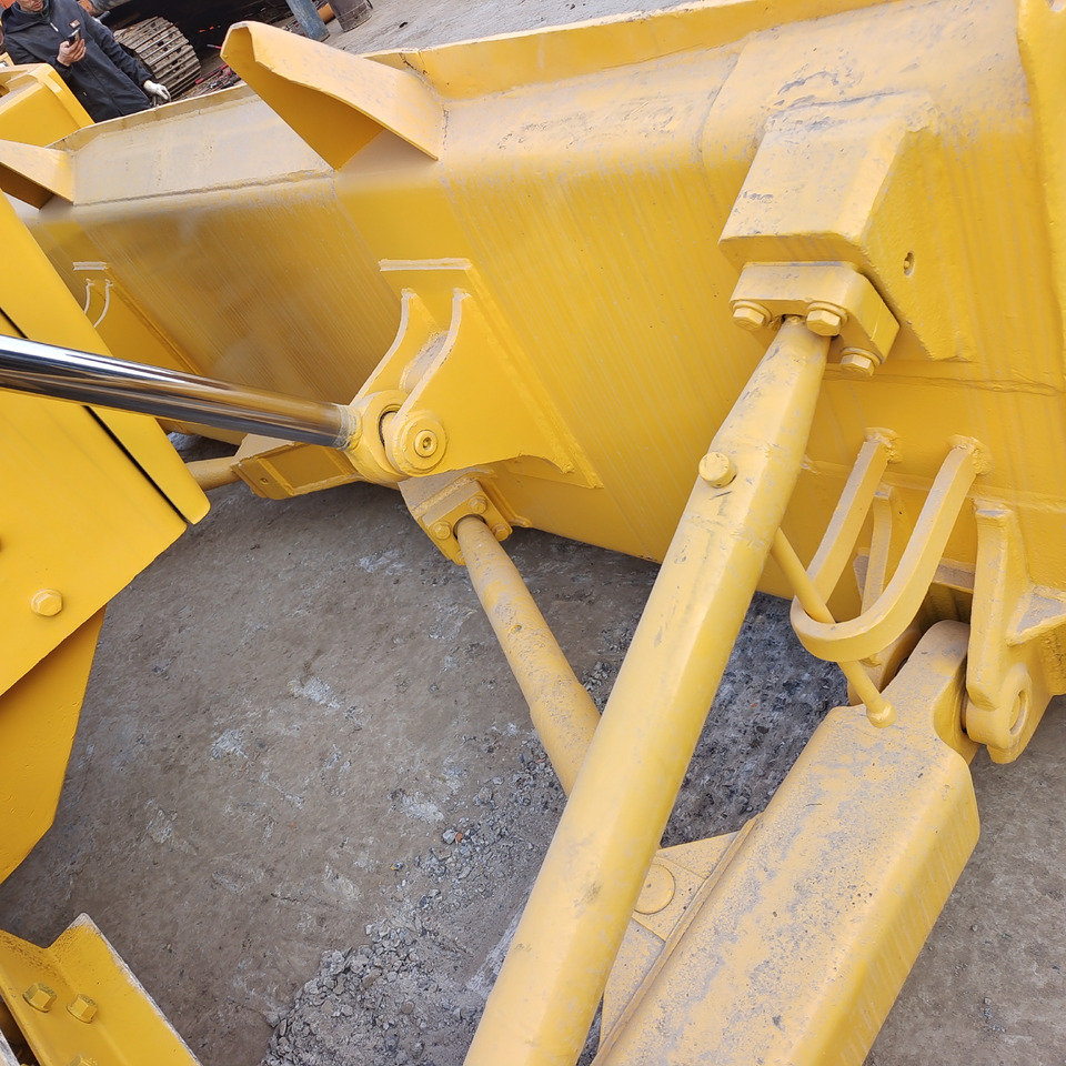 SHANTUI SD16 - Bulldozer: foto 4 SHANTUI SD16 - Bulldozer: foto 4