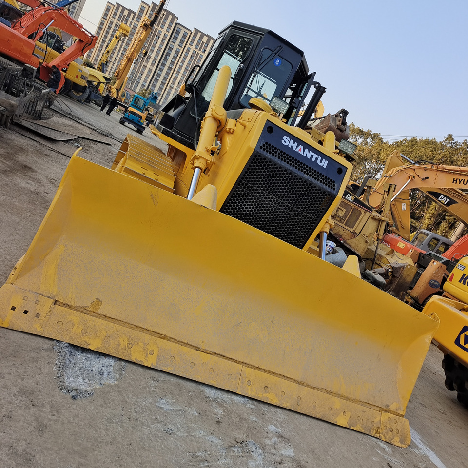 SHANTUI SD16 SD 16 SD16F SD22 SD32 DOZER - Bulldozer: foto 3 SHANTUI SD16 SD 16 SD16F SD22 SD32 DOZER - Bulldozer: foto 3