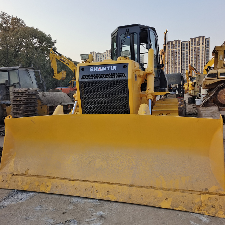SHANTUI SD16 SD 16 SD16F SD22 SD32 DOZER - Bulldozer: foto 2 SHANTUI SD16 SD 16 SD16F SD22 SD32 DOZER - Bulldozer: foto 2