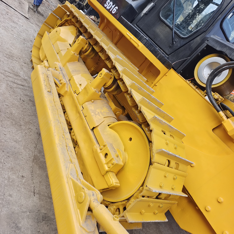 SHANTUI SD16 SD 16 SD16F SD22 SD32 DOZER - Bulldozer: foto 4 SHANTUI SD16 SD 16 SD16F SD22 SD32 DOZER - Bulldozer: foto 4