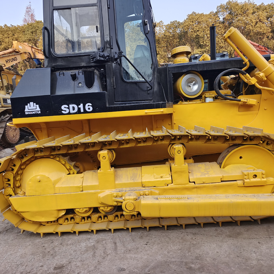 SHANTUI SD16 SD 16 SD16F SD22 SD32 DOZER - Bulldozer: foto 1 SHANTUI SD16 SD 16 SD16F SD22 SD32 DOZER - Bulldozer: foto 1