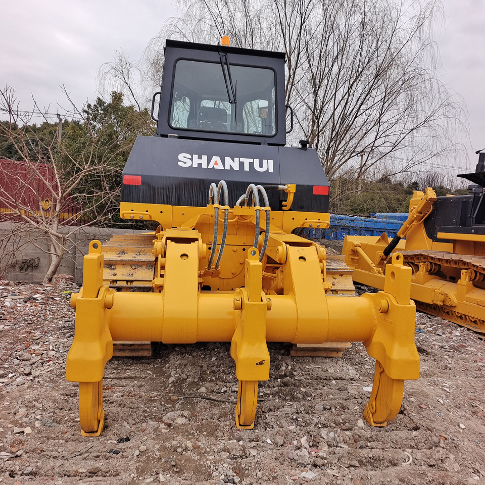 SHANTUI SD22 - Bulldozer: foto 2 SHANTUI SD22 - Bulldozer: foto 2