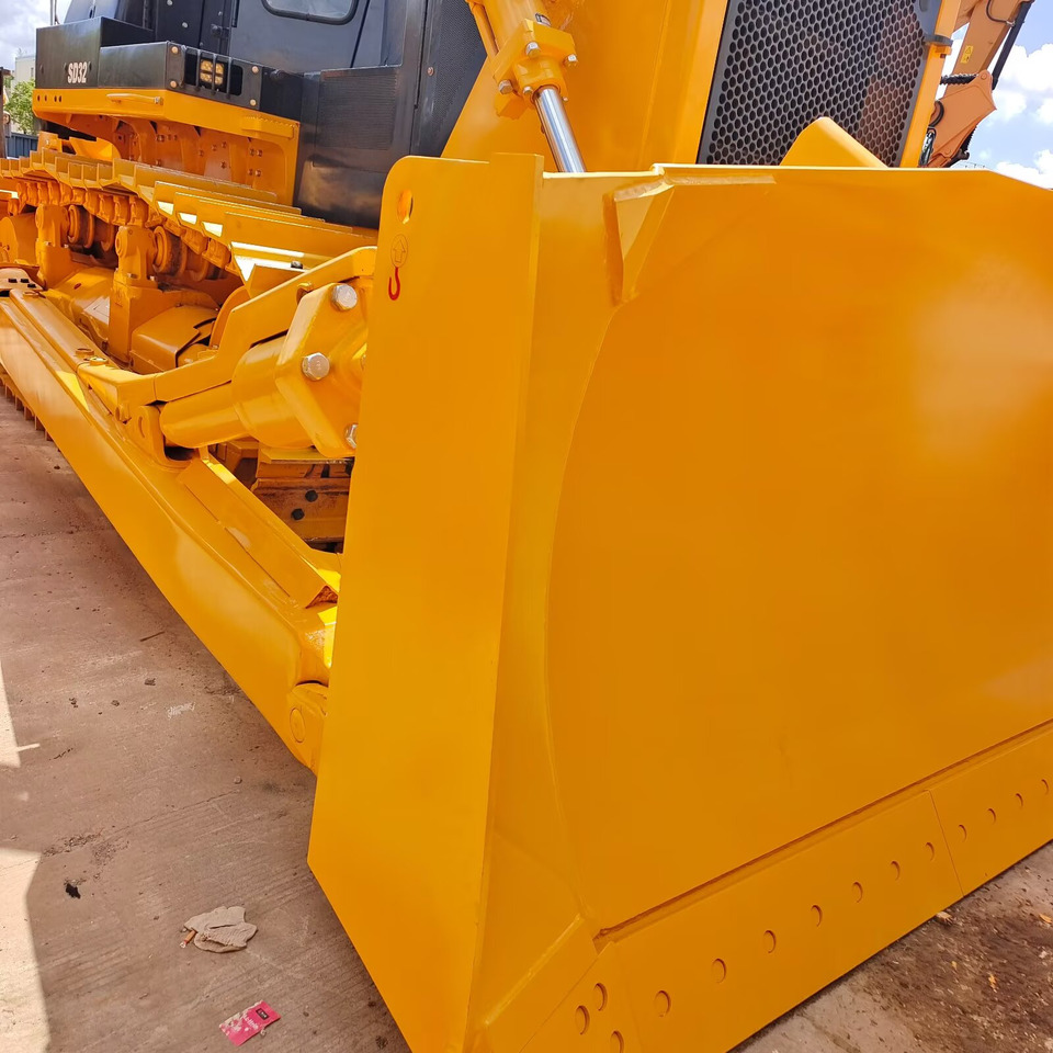 Bulldozer SHANTUI sd32 SD 32 DOZER: foto 10