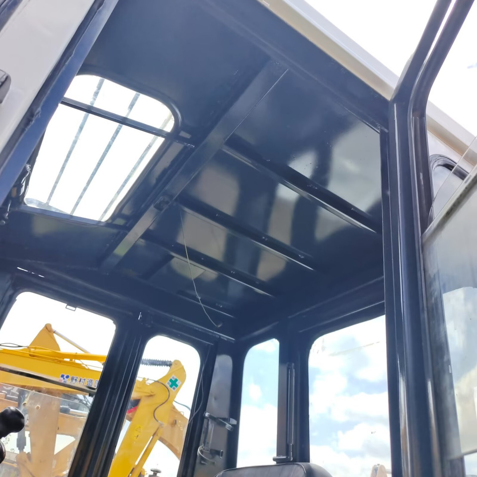 TCM FD100 - Carretilla elevadora: foto 4 TCM FD100 - Carretilla elevadora: foto 4