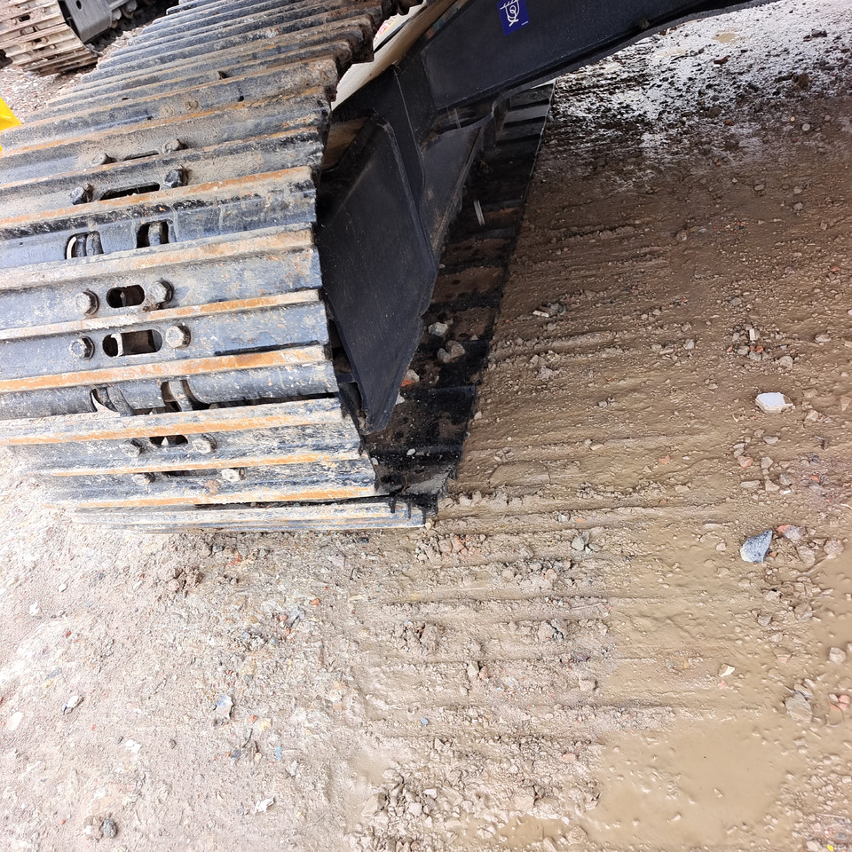 VOLVO EC210 EC210D EC210BLC EC380 - Excavadora de cadenas: foto 5 VOLVO EC210 EC210D EC210BLC EC380 - Excavadora de cadenas: foto 5