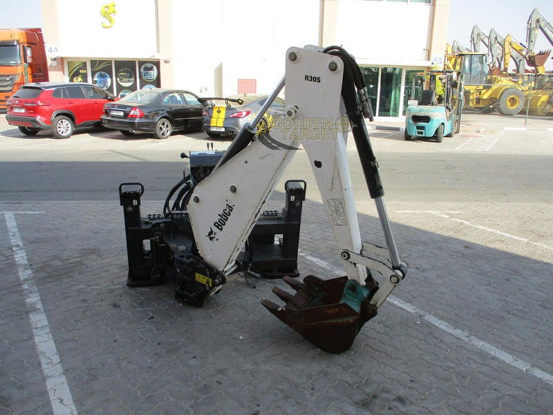 Bobcat - Cargadora: foto 1 Bobcat - Cargadora: foto 1