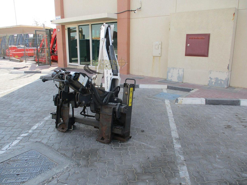 Bobcat - Cargadora: foto 3 Bobcat - Cargadora: foto 3