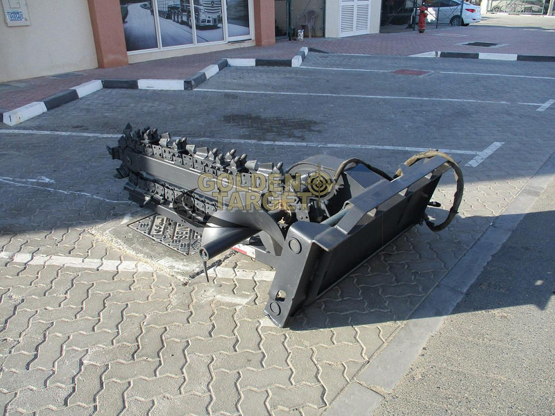 Bobcat LT 414 - Cargadora: foto 5 Bobcat LT 414 - Cargadora: foto 5