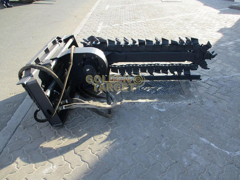 Bobcat LT 414 - Cargadora: foto 1 Bobcat LT 414 - Cargadora: foto 1