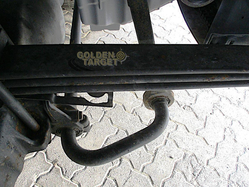 Camión Mercedes-Benz Arocs 2045: foto 9 Camión Mercedes-Benz Arocs 2045: foto 9