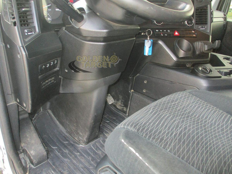 Camión Mercedes-Benz Arocs 2045: foto 11 Camión Mercedes-Benz Arocs 2045: foto 11