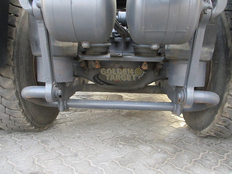 Camión Mercedes-Benz Arocs 2045: foto 7 Camión Mercedes-Benz Arocs 2045: foto 7