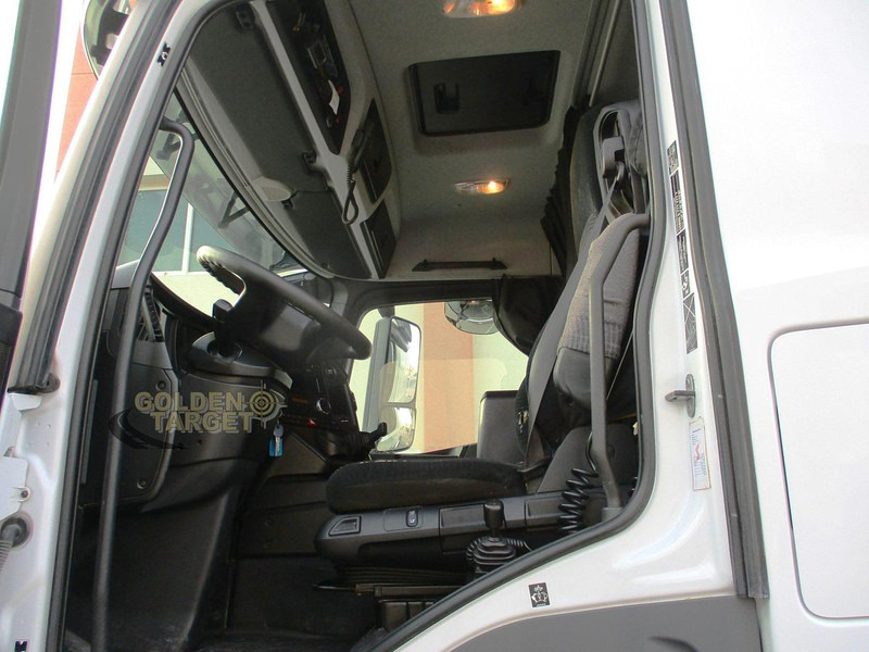 Camión Mercedes-Benz Arocs 2045: foto 10 Camión Mercedes-Benz Arocs 2045: foto 10