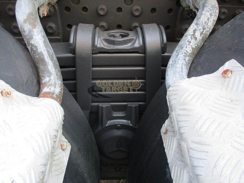 Camión Mercedes-Benz Arocs 3363: foto 8 Camión Mercedes-Benz Arocs 3363: foto 8