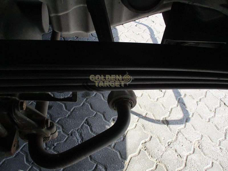 Camión Mercedes-Benz Arocs 3363: foto 9 Camión Mercedes-Benz Arocs 3363: foto 9