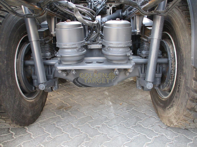 Camión Mercedes-Benz Arocs 3363: foto 7 Camión Mercedes-Benz Arocs 3363: foto 7