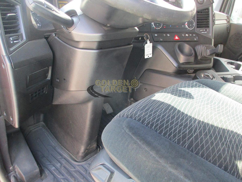 Camión Mercedes-Benz Arocs 3363: foto 12 Camión Mercedes-Benz Arocs 3363: foto 12