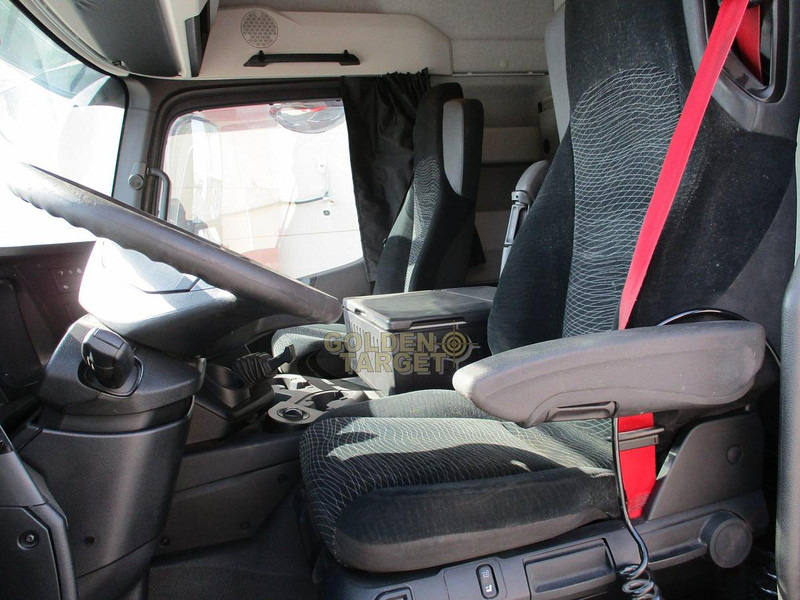 Camión Mercedes-Benz Arocs 3363: foto 11 Camión Mercedes-Benz Arocs 3363: foto 11