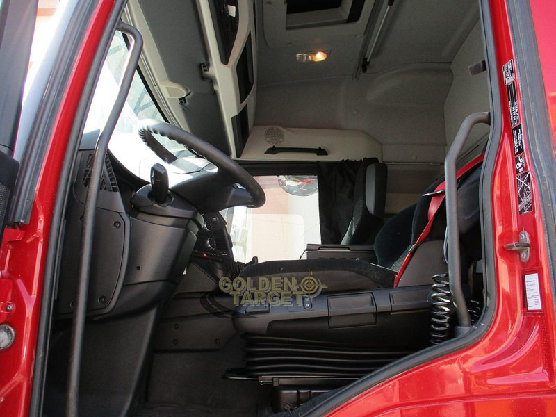 Camión Mercedes-Benz Arocs 3363: foto 10 Camión Mercedes-Benz Arocs 3363: foto 10