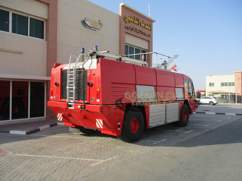 Reynold Boughton  - Camión: foto 3 Reynold Boughton  - Camión: foto 3