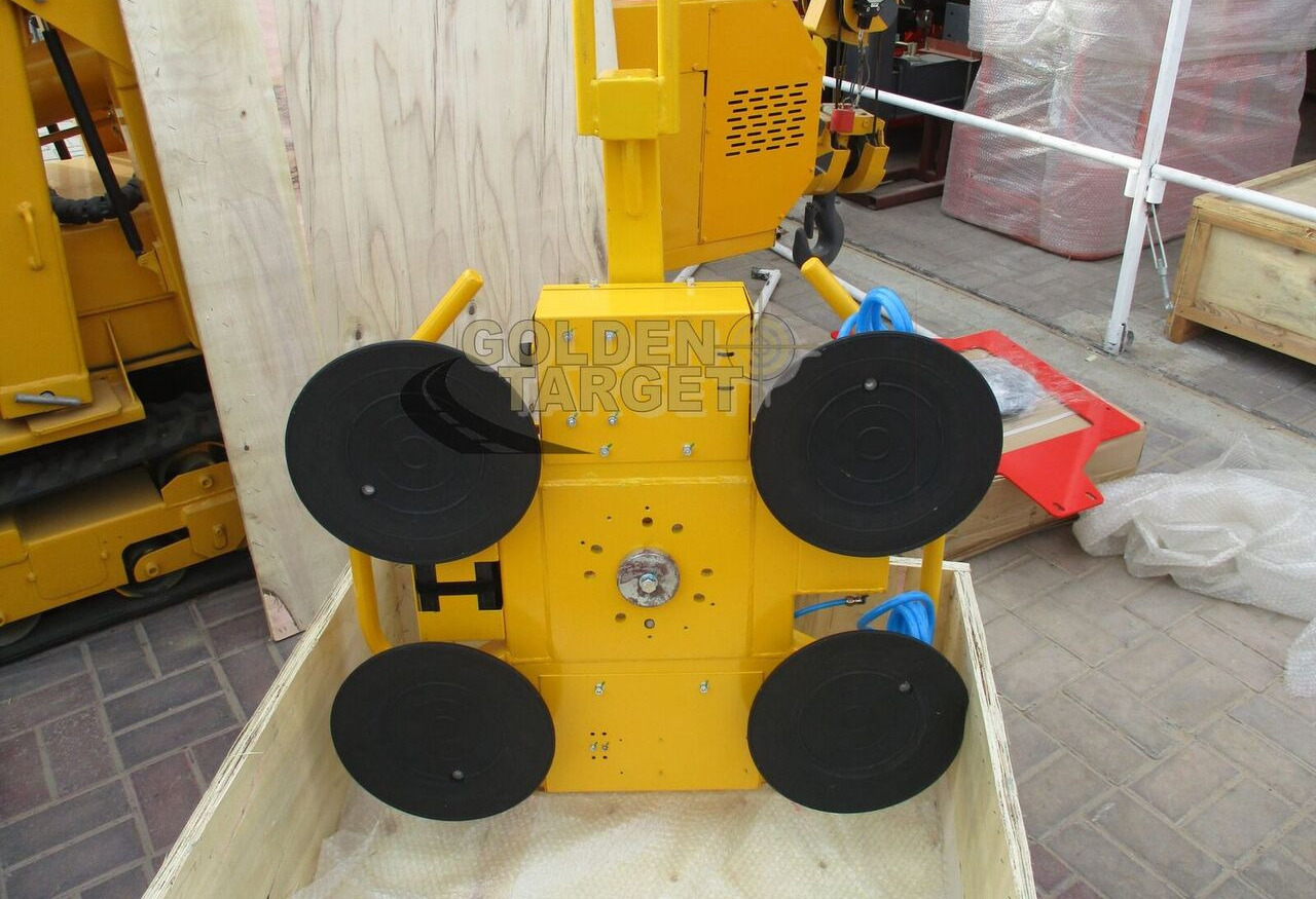 Glass Suction Lifter - Equipo de construcción: foto 1 Glass Suction Lifter - Equipo de construcción: foto 1