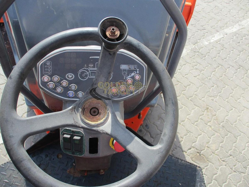 Rodillo agrícola Hamm HD14VV Tandem Roller: foto 7