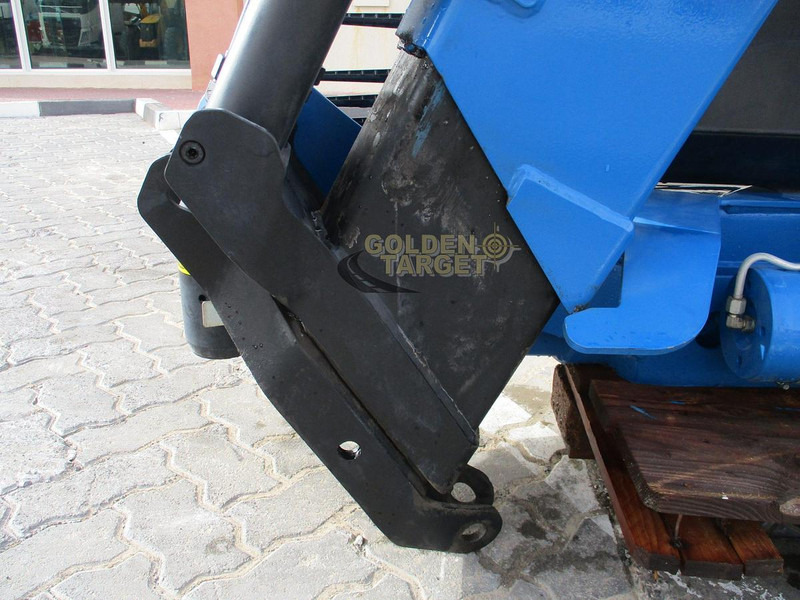 ING BONFIGLIOLI - Grúa: foto 5 ING BONFIGLIOLI - Grúa: foto 5