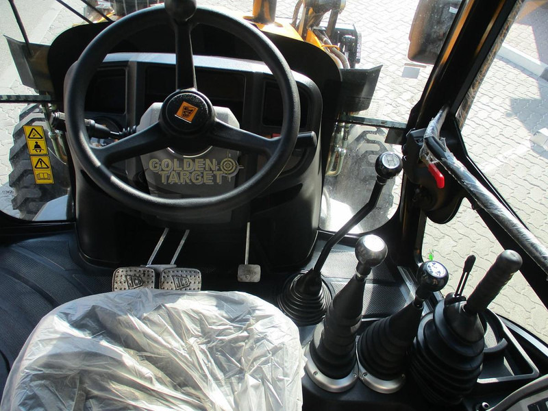 Cargadora nuevo JCB 3DX Plus 4x4 Backhoe Loader: foto 17 Cargadora nuevo JCB 3DX Plus 4x4 Backhoe Loader: foto 17