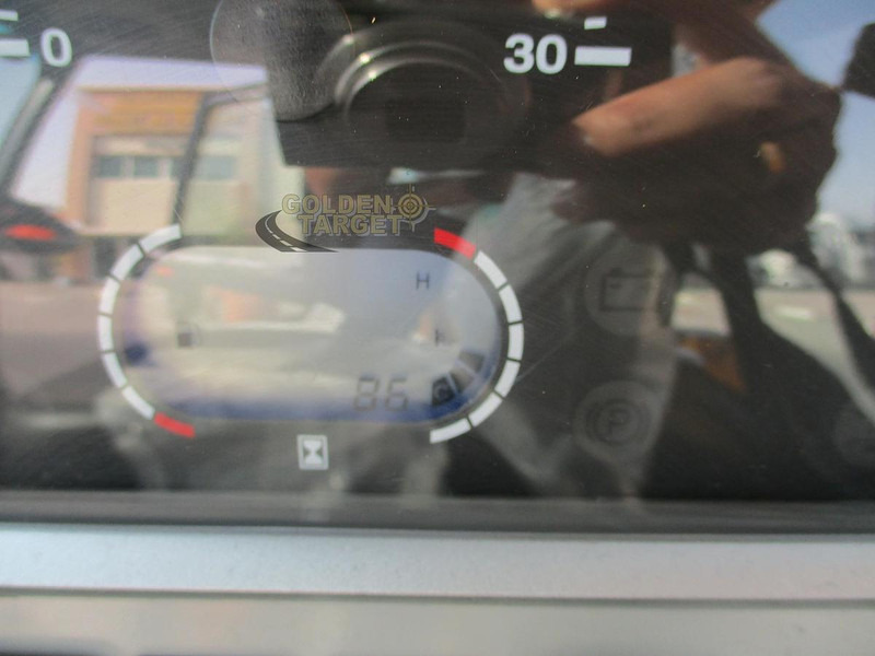 Cargadora nuevo JCB 3DX Plus 4x4 Backhoe Loader: foto 20