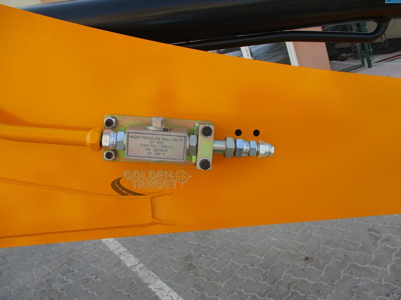 Cargadora nuevo JCB 3DX Plus 4x4 Backhoe Loader: foto 11 Cargadora nuevo JCB 3DX Plus 4x4 Backhoe Loader: foto 11