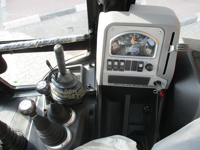 Cargadora nuevo JCB 3DX Plus 4x4 Backhoe Loader: foto 17