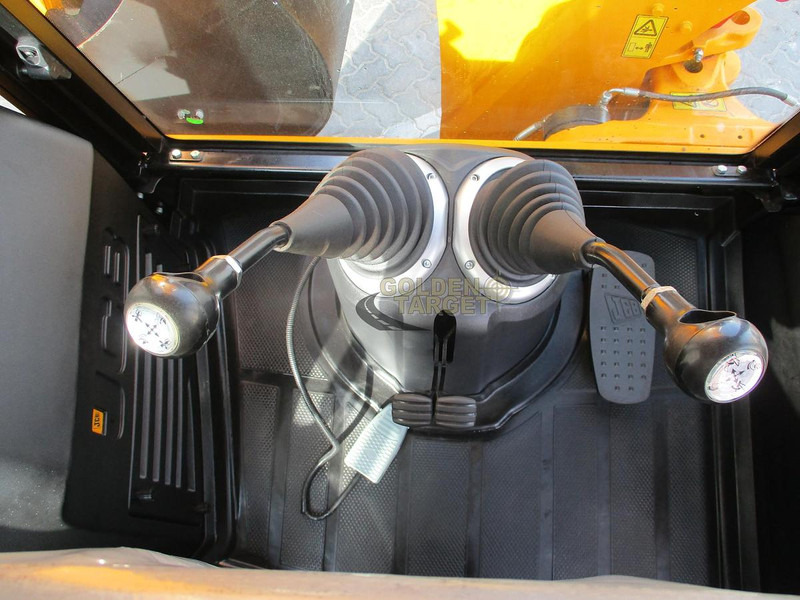 Cargadora nuevo JCB 3DX Plus 4x4 Backhoe Loader: foto 19