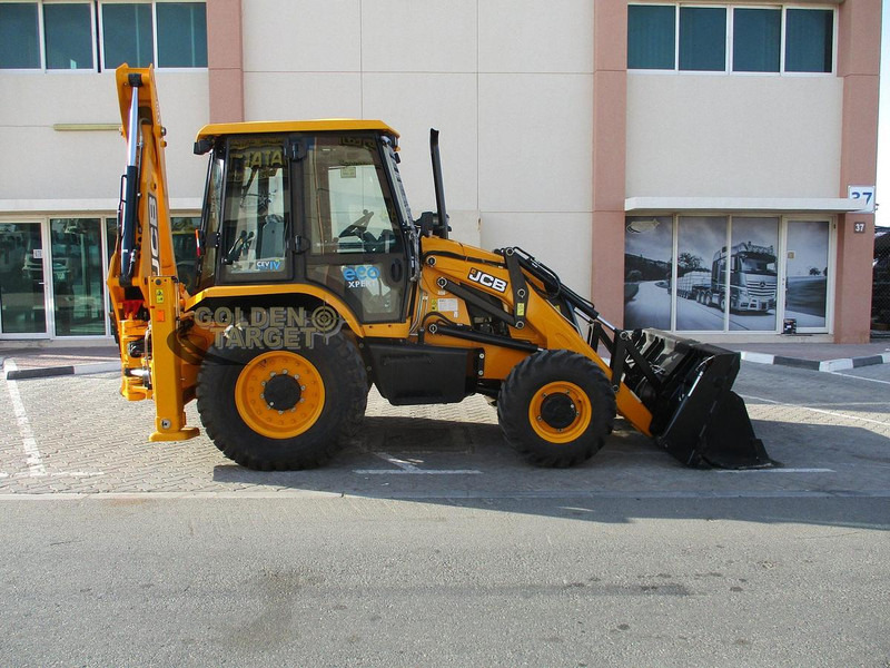 JCB - Cargadora: foto 5 JCB - Cargadora: foto 5