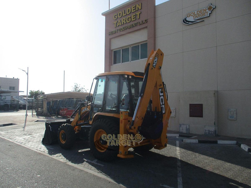 JCB - Cargadora: foto 4 JCB - Cargadora: foto 4