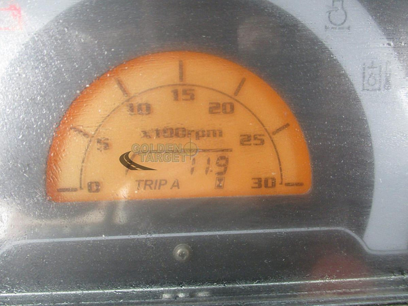 Cargadora nuevo MAN MBL-X-920: foto 19 Cargadora nuevo MAN MBL-X-920: foto 19