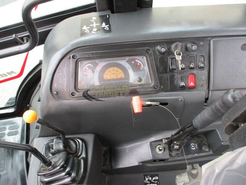 Cargadora nuevo MAN MBL-X-920: foto 17 Cargadora nuevo MAN MBL-X-920: foto 17