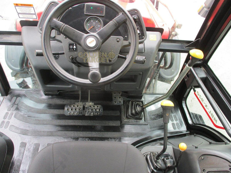 Cargadora nuevo MAN MBL-X-920: foto 15 Cargadora nuevo MAN MBL-X-920: foto 15