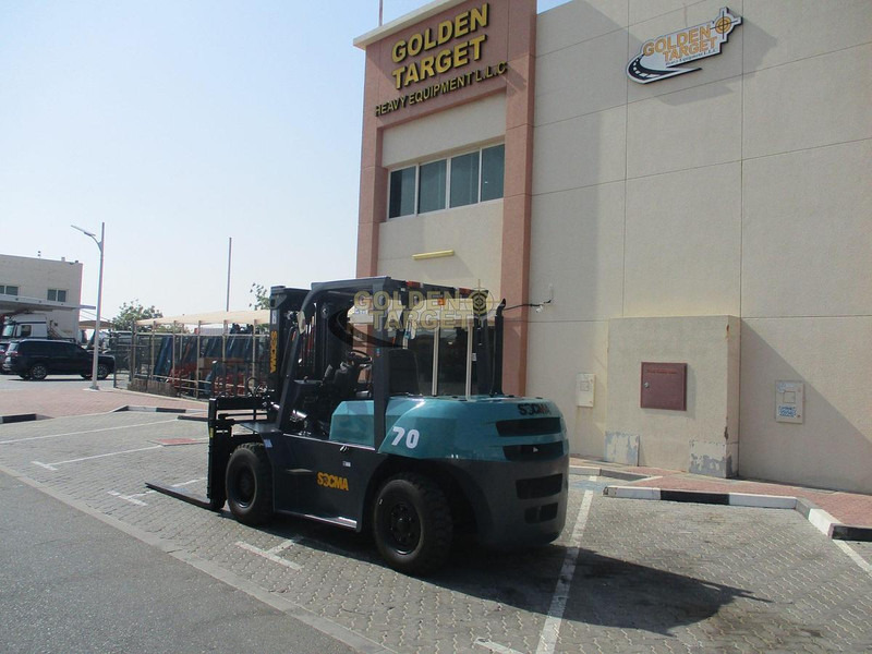 SOCMA - Maquinaria de construcción: foto 4 SOCMA - Maquinaria de construcción: foto 4