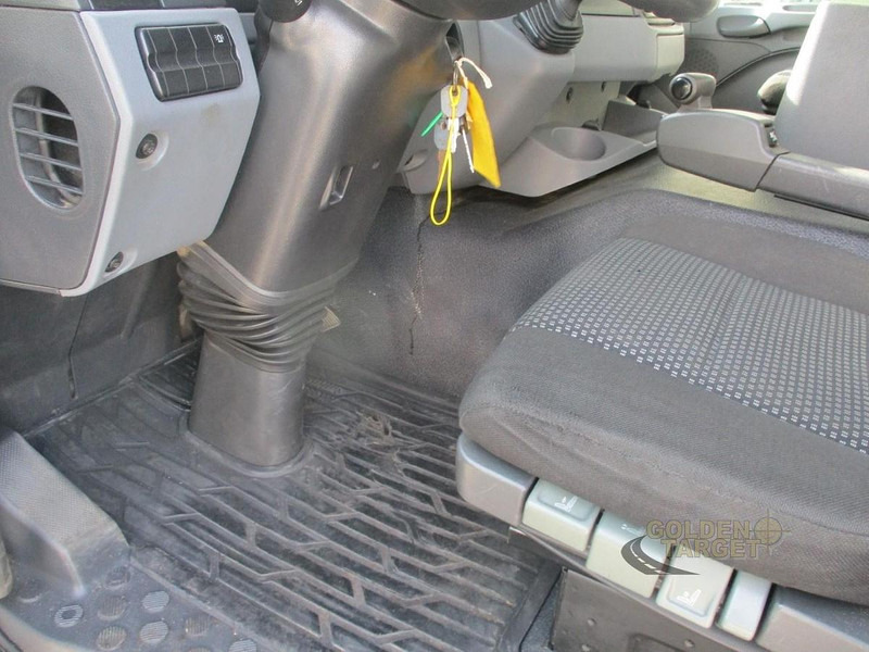 Autogrúa Mercedes-Benz Actros 2636: foto 12