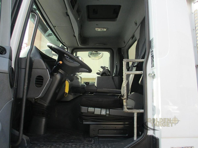 Autogrúa Mercedes-Benz Actros 2636: foto 13
