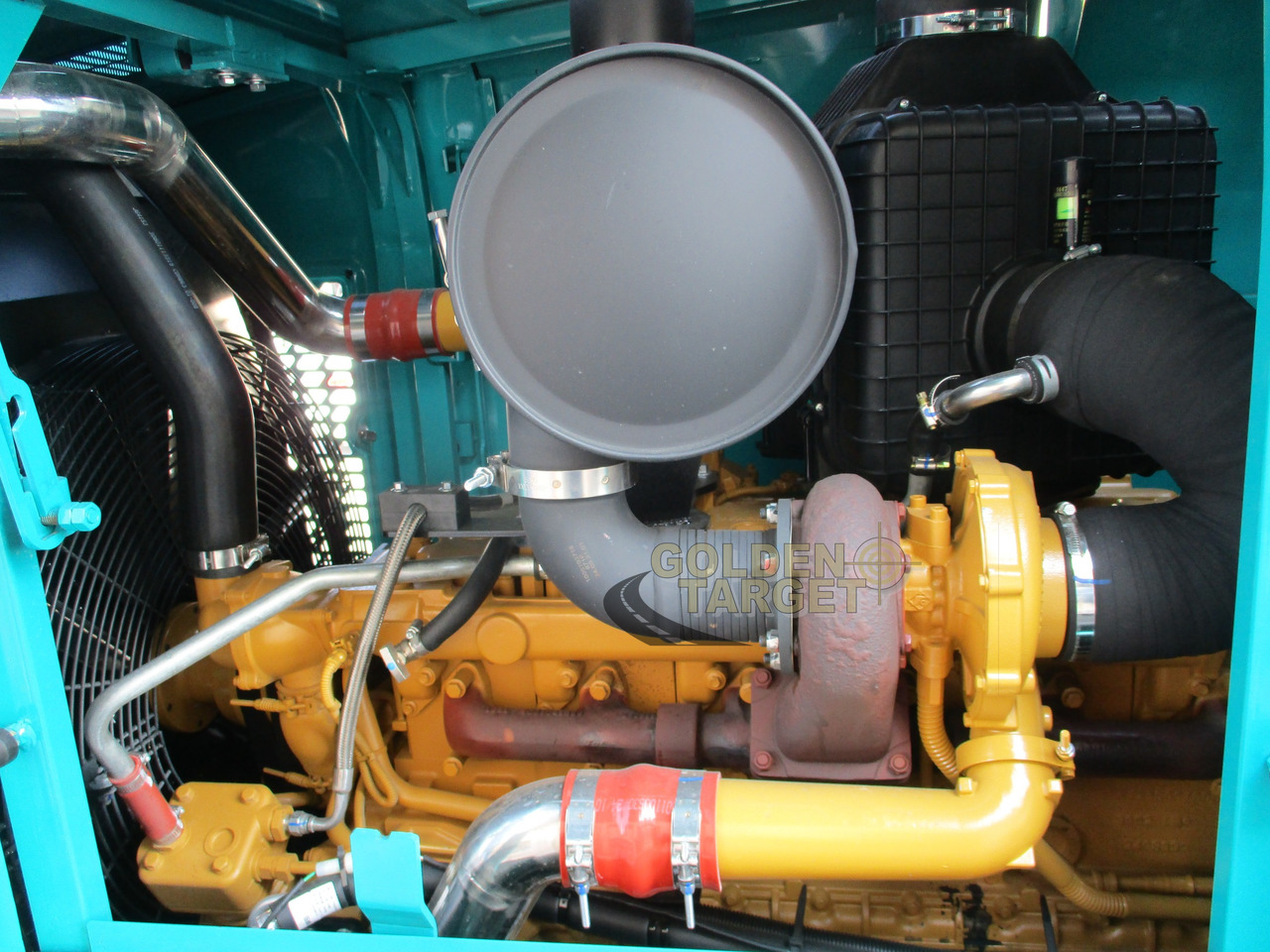 Cargadora de ruedas nuevo SUNWARD SL61W Wheel Loader: foto 9